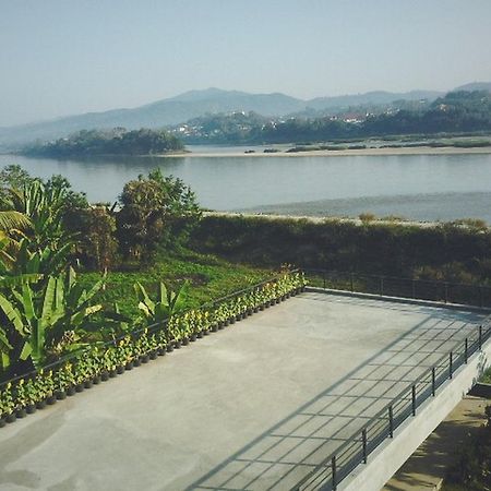Chiangkhong Green River Chiang Khong Extérieur photo
