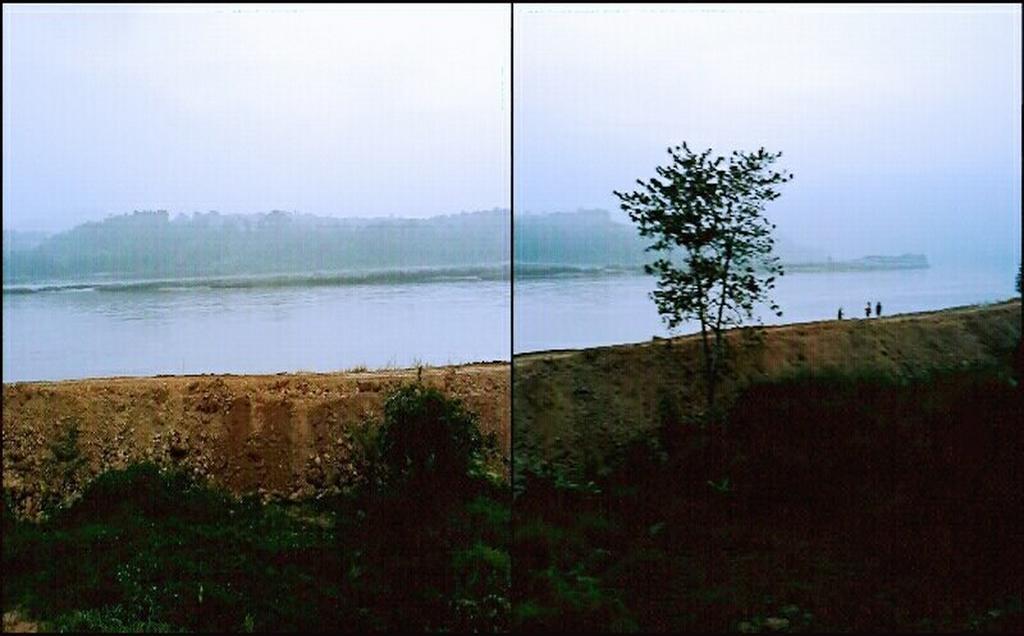 Chiangkhong Green River Chiang Khong Extérieur photo