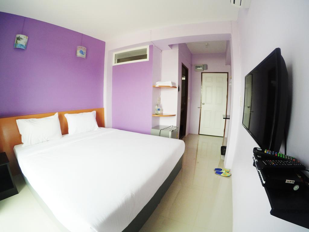Chiangkhong Green River Chiang Khong Chambre photo