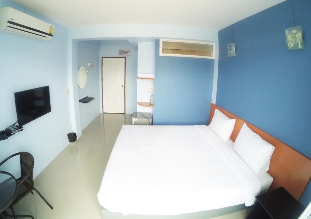 Chiangkhong Green River Chiang Khong Chambre photo