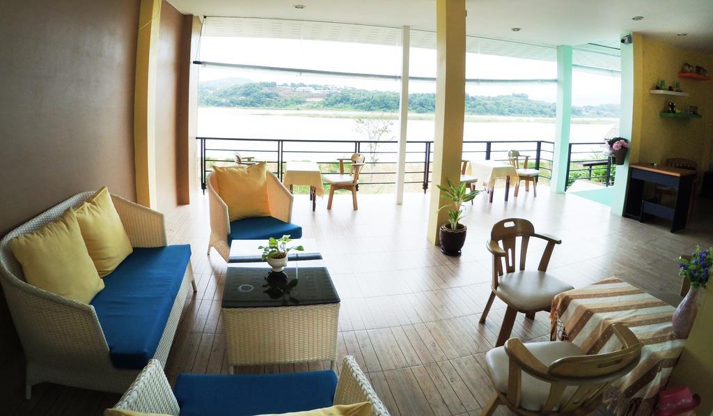 Chiangkhong Green River Chiang Khong Extérieur photo