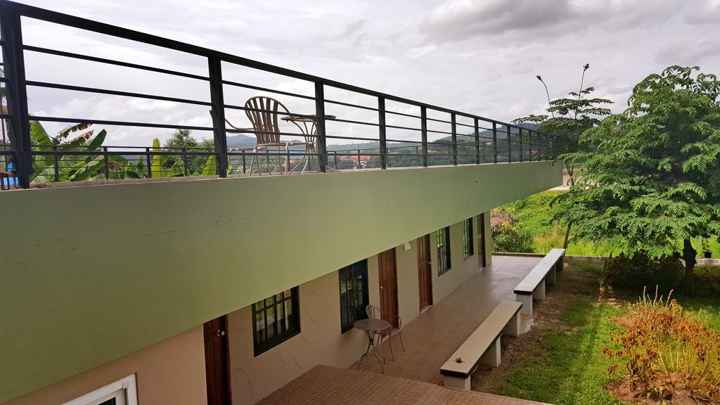 Chiangkhong Green River Chiang Khong Extérieur photo
