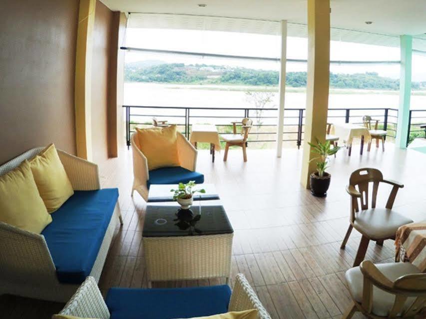 Chiangkhong Green River Chiang Khong Extérieur photo